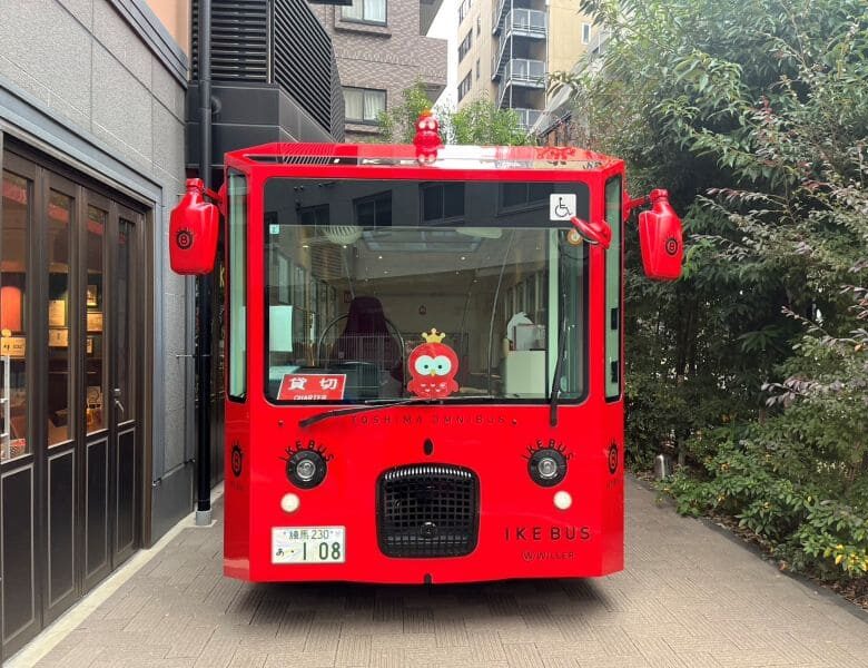 KOKO HOTEL 池袋の「未来子どもプロジェクト」
